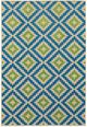 Oriental Weavers™ Cayman 5'x8' Style 1 Area Rug-0