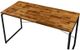 ACME Furniture Jurgen Black/Oak Writing Desk-4