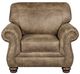 Legends Home Prairie Rustic Chair-2