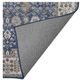 Dalyn™ Rug Company Hatay Navy 8'x10' Style 5 Area Rug-2