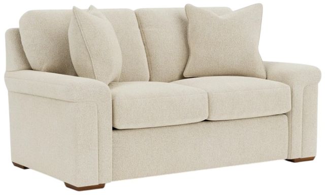 Flexsteel® Customizable Blanchard Loveseat-0
