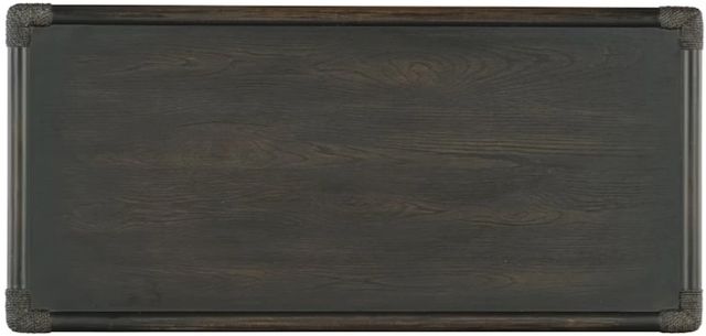 Hooker® Furniture Retreat Black Sand Chest-3