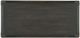 Hooker® Furniture Retreat Black Sand Chest-3