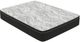 American Bedding™ Carina 10" Foam Encased Spring Plush Euro Top Full Mattress-0