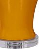 Currey & Company Imperial Yellow Table Lamp-3