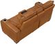 Homelegance® Apex Brown Double Power Reclining Console Loveseat-4