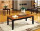 Steve Silver Co.® Abaco 3 Set Occasional Table-0