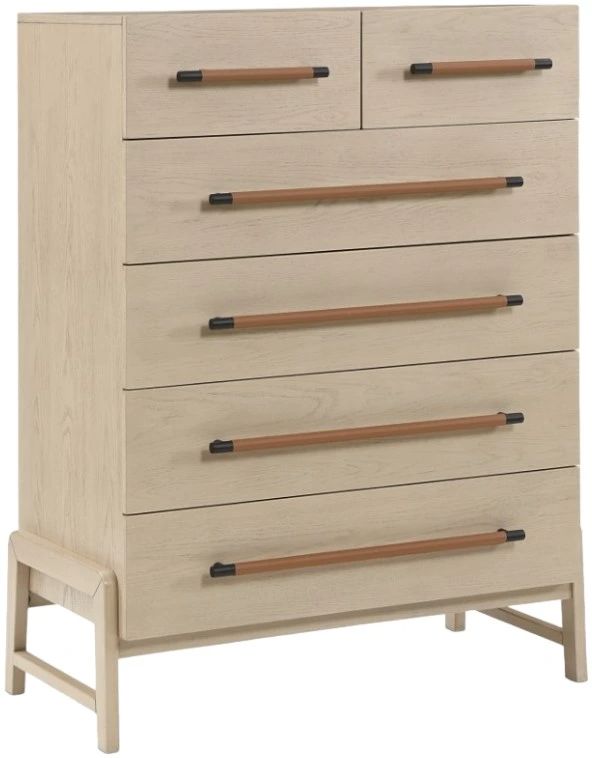 Meridian Furniture Kaya Natural Chest-0