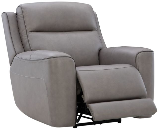 Signature Design by Ashley® 5Z-Comfort Coin Power Recliner with Adjustable Headrest -3