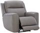 Signature Design by Ashley® 5Z-Comfort Coin Power Recliner with Adjustable Headrest -3