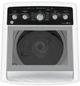 GE® 4.9 Cu. Ft White Agitator Top Load Washer -4