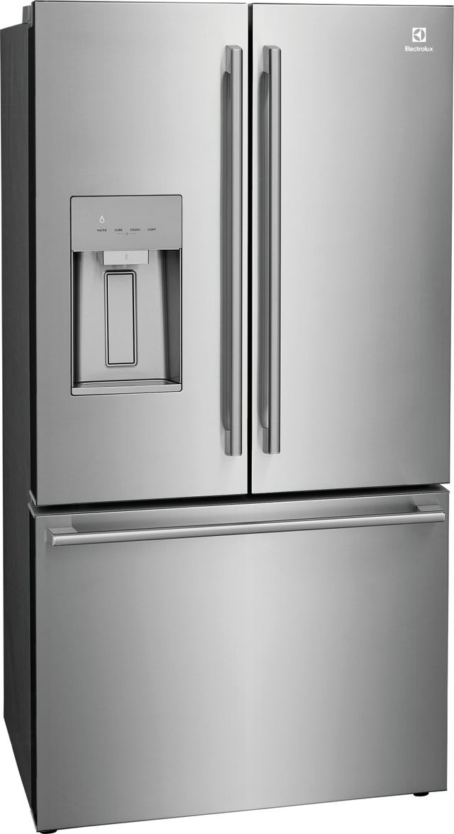 Electrolux 36" 22.6 Cu. Ft. Stainless Steel Counter Depth French Door Refrigerator-2