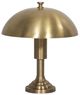 Four Hands Trieste Raw Brass Table Lamp-0