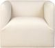 Four Hands Rory Laughlin Bone Swivel Chair-2