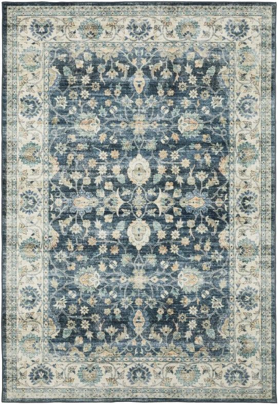 Oriental Weavers™ Sumter 5'x7' Stlye 2 Area Rug-0