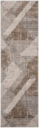 Loloi® II Austen Stone/Bark 5'x8' Area Rug-3