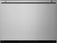 Summit® 1.6 Cu. Ft. Stainless Steel Refrigerator Drawer-0