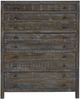 Modus Furniture Townsend Gunmetal Chest-2