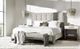 Bernhardt Foundations Light Shale/Linen Nightstand-1