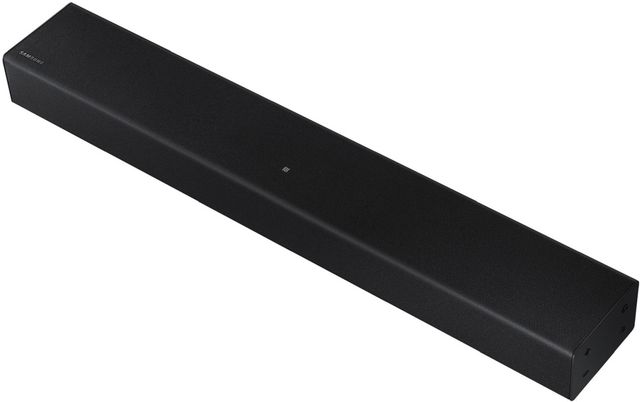Samsung HW-T400 Black 2ch Soundbar-1