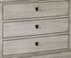 Durham Furniture Chateau Fontaine Mineral Bedside Chest-1