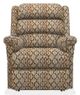 La-Z-Boy® Astor Platinum Walnut Power Lift Recliner with Massage and Heat-0