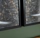 Crestview Collection Trunks 2-Piece Gray Wall Art Set-3