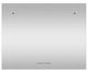 Fisher & Paykel 24" Stainless Steel DishDrawer™ Dishwasher Door Panel-0