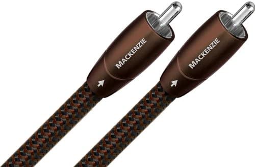 AudioQuest River Series MacKenzie RCA Cable