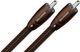 AudioQuest® River Series MacKenzie 8.0 M PR RCA Cable-1