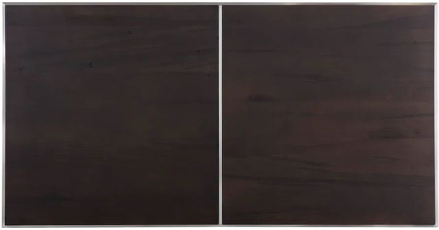 Bassett® Furniture BenchMade Midlothian Maple Rectangular Cocktail Table-3