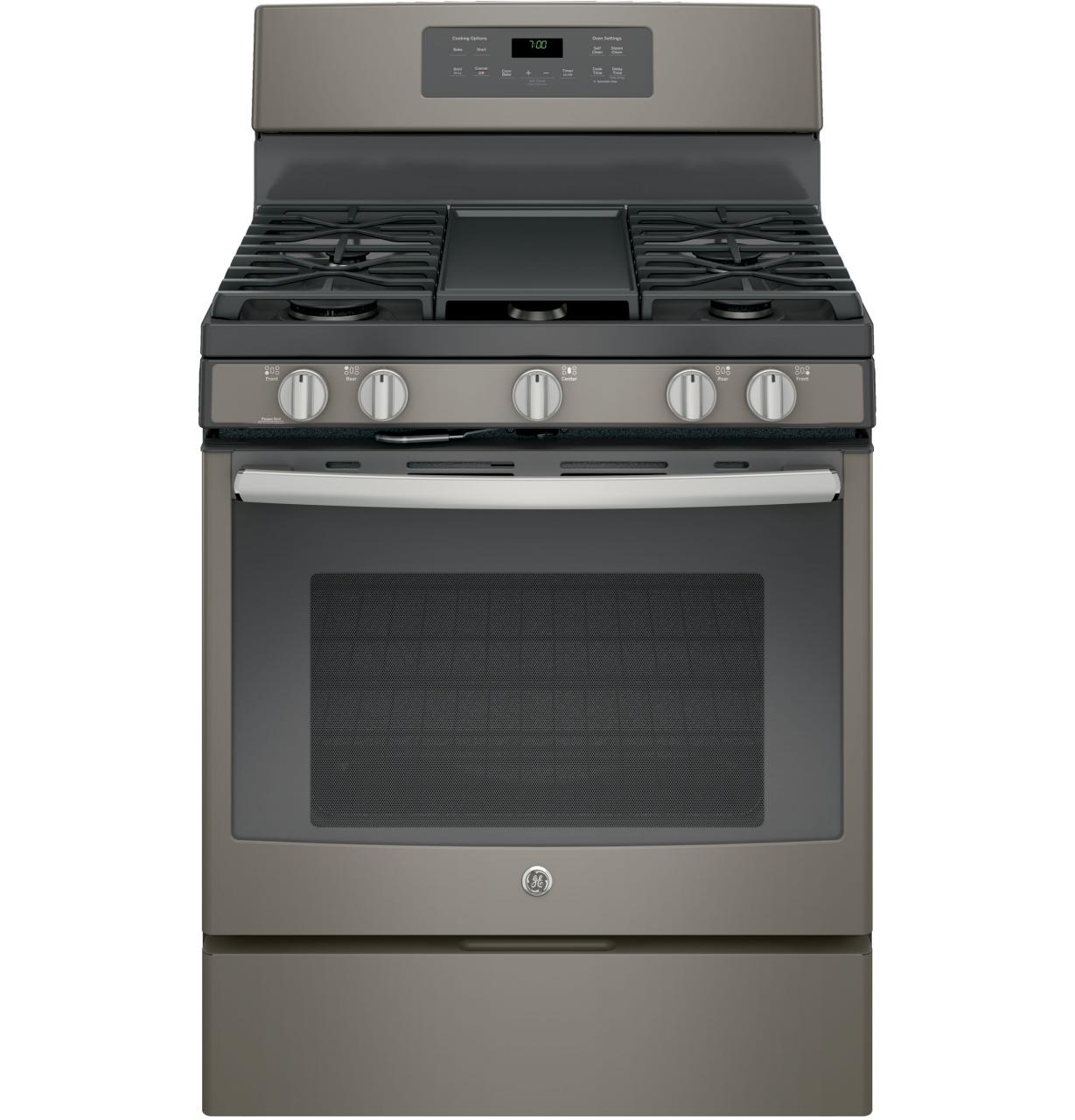 GE Kitchen Package - Thumbnail 5