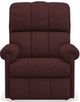 La-Z-Boy® Vail Wine Power Rocking Recliner-1