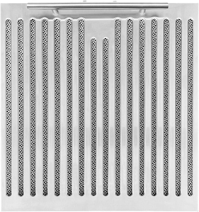 FORNO® Bari 30" Stainless Steel Under Cabinet Range Hood -4