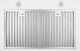 Hauslane Chef Series 30" Matte White Wall Mounted Range Hood-3
