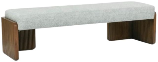 Rowe® Customizable Kindred Bench-0