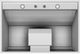 Vent-A-Hood® 36" Stainless Steel Wall Mounted Range Hood-2