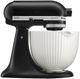KitchenAid® 5 Quart Classic Column Ceramic Bowl-1