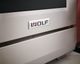 Wolf® 30" Stainless Steel Professional Freestanding Induction Range-4