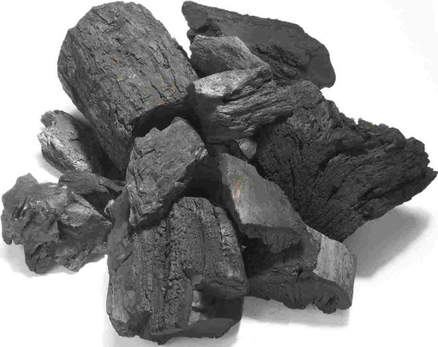 Broil King® Keg’s 100% Natural Hardwood Lump Charcoal-1