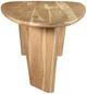 Moe's Home Collection Appro Natural Dining Table-2