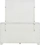 Pulaski™ Camila White Dresser Mirror-4