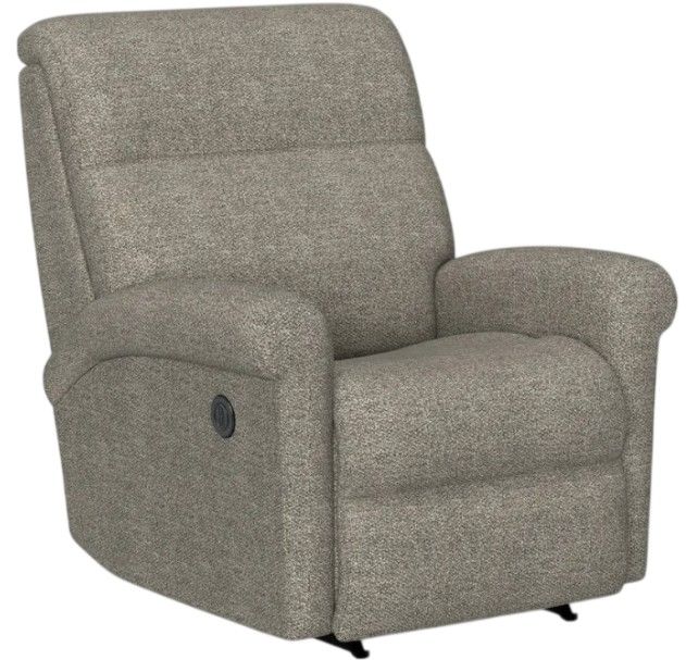 Flexsteel® Customizable Davis Power Recliner-2