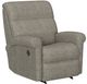 Flexsteel® Customizable Davis Power Recliner-2