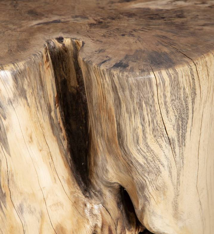 Uttermost Habitat Stool - Thumbnail 5