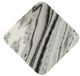 Signature Design by Ashley® Baretton Black/Taupe/White Cocktail Table-2