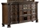 Furniture of America® Timandra Rustic Natural Tone Dresser-0