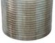 A & B Home Distressed Green 19" Round Planter -1