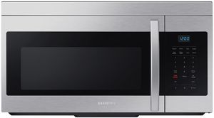 Samsung 1.6 Cu. Ft. OTR Microwave