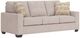 Signature Design by Ashley® Storrow Stone Queen Sleeper Sofa -3